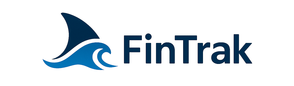 FinTrak Logo